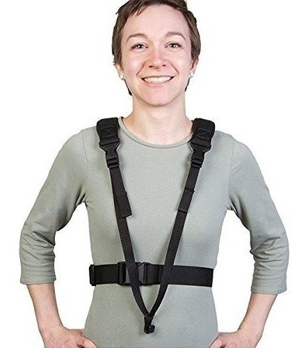 Neotech Guitarra Soporte Del Arnes 1