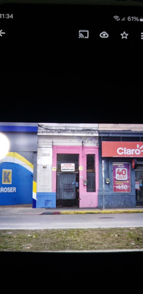 Local En Garzon A 1/2 Cuadra De Lezica 1