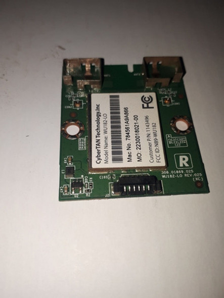 Módulo Wi-fi Tv Philco Pld4026fi Rsag7.820.6823/roh 0