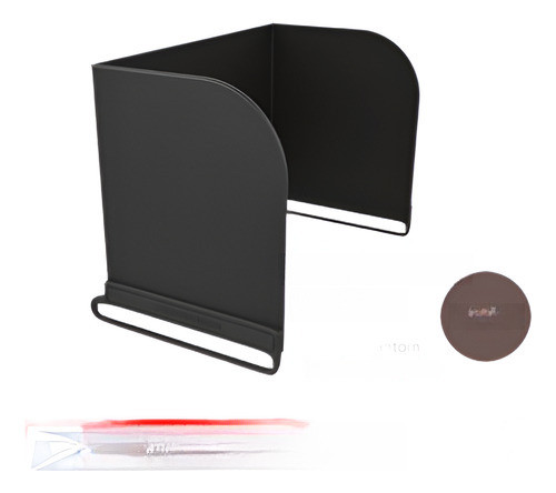 Pgy L111 Fpv Mando Monitor Capota Sombrilla Para Mavic Pro P 0