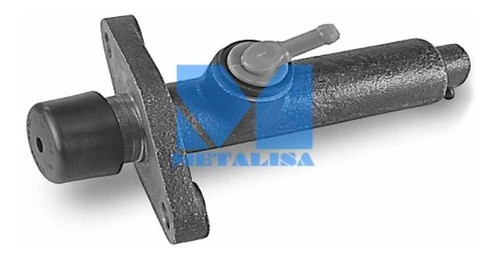 Kit Bomba Bombin Embrague Flexible Chevrolet  D20 - D 20 Ref 1