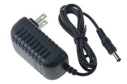 9v 1a Genérico Adaptador Para Alimentación De Piano De Cola 1
