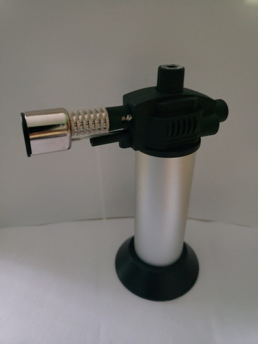 Soplete Flameador + 4 Ramequin 1