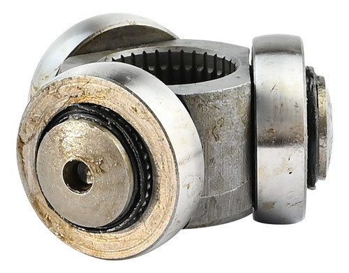 Triceta Renault Fluence 37.48mm | Estrias 33 1