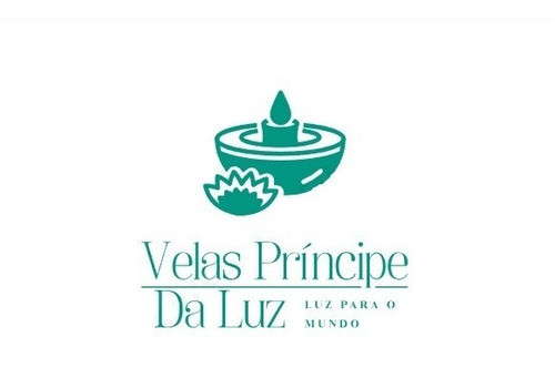 Velas Principe Da Luz 1