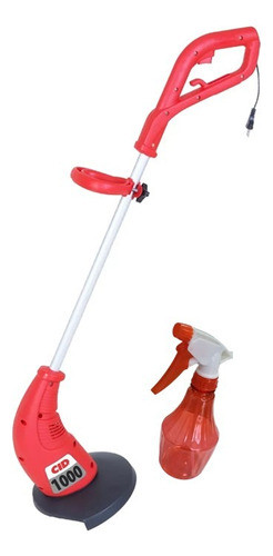 Aparador De Grama Cid Max 1000w 220v 0