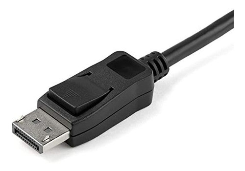 Cable Hdmi A Displayport De 10 Pies 3 M Con A 1