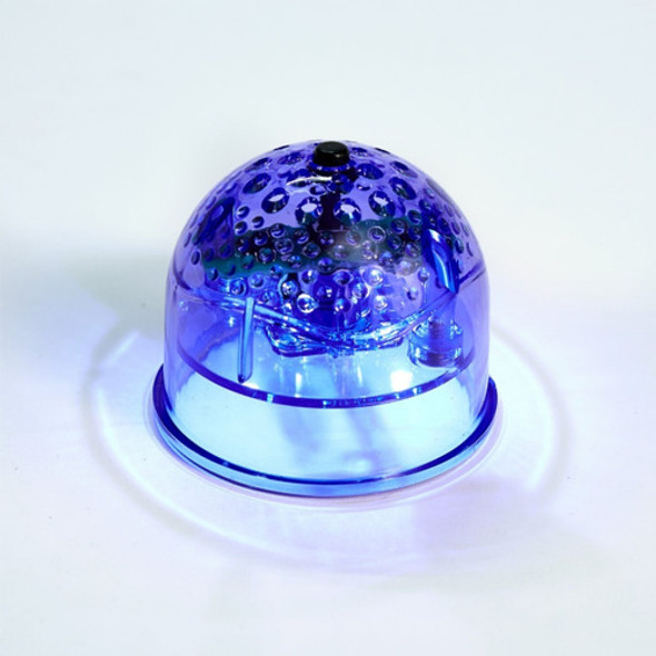 Accesorio Led Jaula Hamster Crittertrail Iluminada Hamstera 1