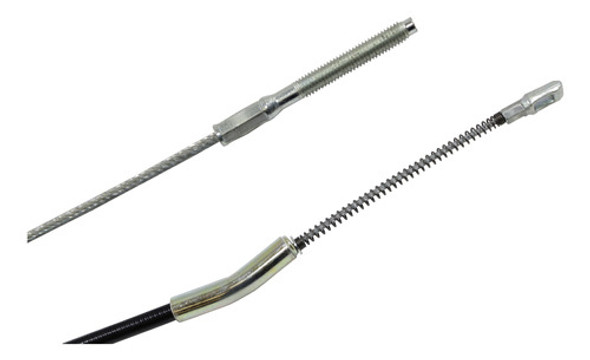 Cable Freno Mano. Volkswagen Fusca 1600/1300 1770mm 0