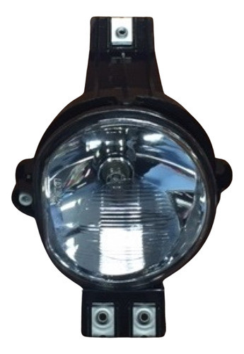 Caminero Izq Dodge 06 Chrysler-dodge Ram 08-09 0