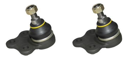 Kit X2 Rotula De Suspension Renault Megane 2 08/16 Fabila 0