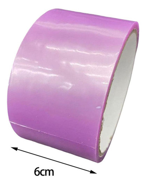4 X 2-5 Pacotes De Fita Adesiva Criativa Para 4 Pcs 1 4 X 2-5 Pacotes De Fita Adesiva Criativa Para 4 Pcs 1