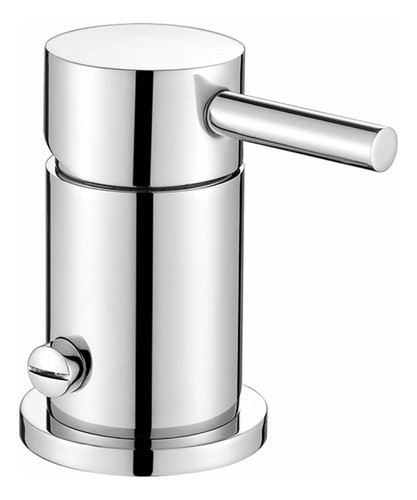 Griferia De Bidet Linea Viseu Aqualia Con Transferencia Crom 0