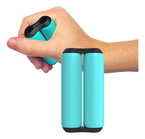 Rodillo Ono Liberador Sensorial Antiestres-junior Abs Teal 0
