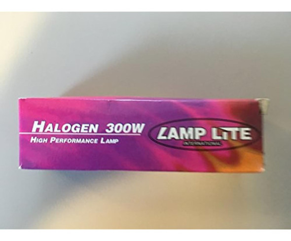 Bombilla De Luz De 300 W American Dj Zb-64514 0 Bombilla De Luz De 300 W American Dj Zb-64514 0