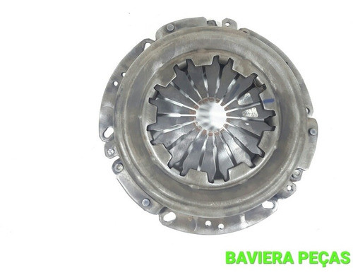 Platô Embreagem Renault Sandero 2008 1.6 16v 1