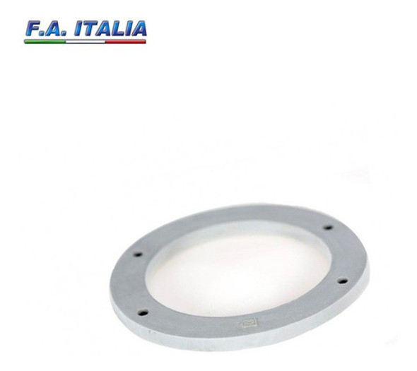 Goma Junta Bocina Vespa Vba- Vbb- Vnb. Gris 5mm Esp. Mc 1 Goma Junta Bocina Vespa Vba- Vbb- Vnb. Gris 5mm Esp. Mc 1