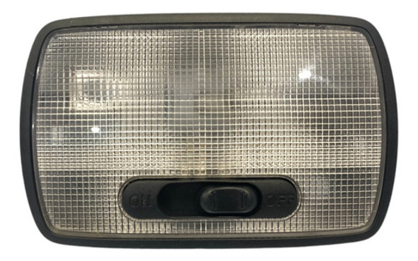 Luz Cortesia Honda Civic G10 2017/2021 0