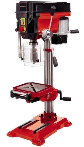 Taladro De Banco Einhell 750w 16mm Te-bd750e -ynter 0