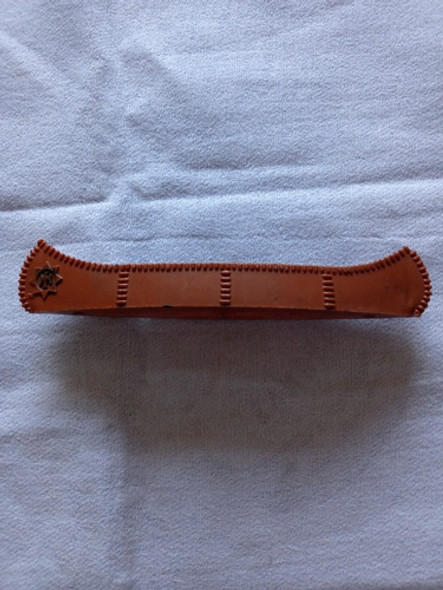 Canoa Indigena Timpo Toys Made In England 0