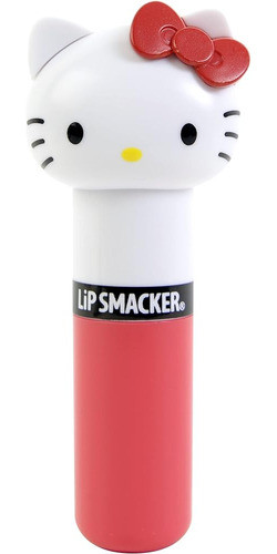 Lip Smacker Sanrio Hello Kitty Sanrio Lippy Pal Bálsamo Labi 0