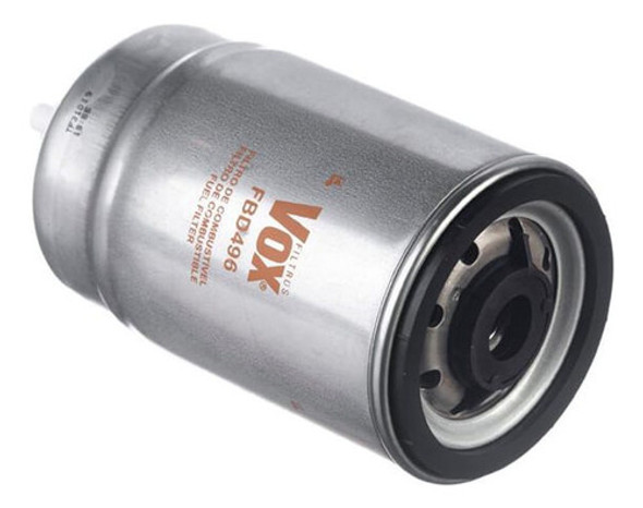 Filtro De Gasoil Vw - Fiat - Chevrolet Corsa 0
