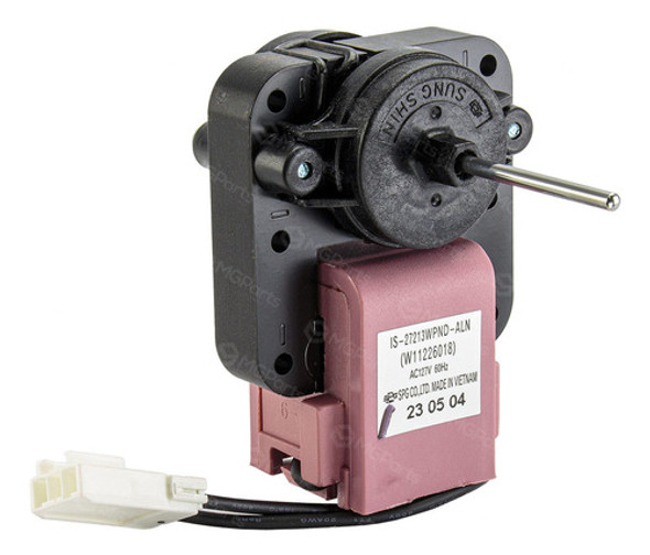 Motor Ventilador Geladeira Brastemp Brm55 Brm56 Brm57 Brm58 0 Motor Ventilador Geladeira Brastemp Brm55 Brm56 Brm57 Brm58 0