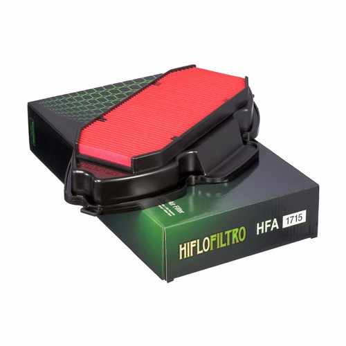 Filtro Aire Honda Nc 700 S X 12/16 Hiflofilter Solomototeam 0