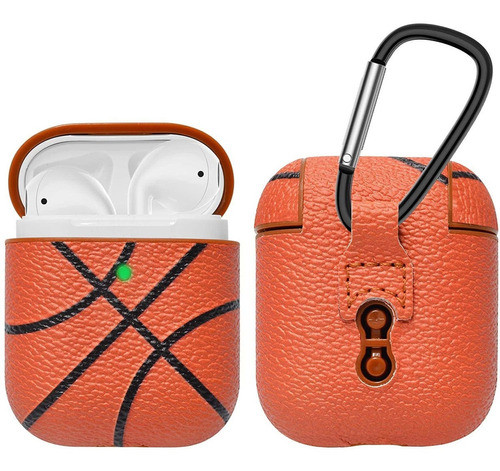 Tiflook AirPods 1 & 2 Caso 0