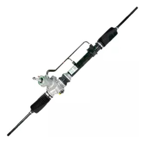 Cremallera Chevrolet Montana 10/21 Hidraulica 0