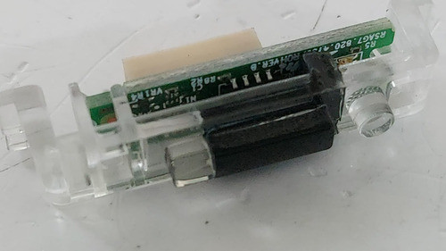 Sensor Remoto Tv Philco Pld4234fi Rsag7.820.4739/roh Ver.b 1