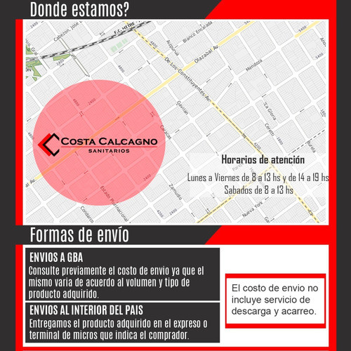 Flotante Y Valvula De 3/4 Para Tanque De Agua Rotoplas 1