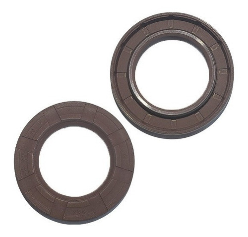Reten Cigueñal Derecho Ktm 0