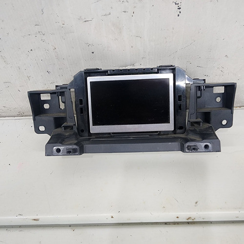 Pantalla Display Consola Ford Focus 3 2013 / 2015 1