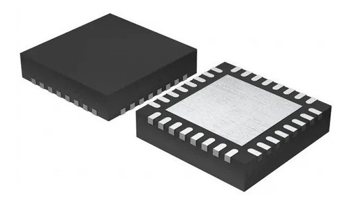 Isl 9237 Isl-9237 Isl9237 Isl9237hrz Qfn Regulador Notebook 0