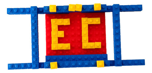 Equipo De Canje - Multibase 3d, Encastrable. 55 Piezas. 1