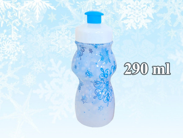 Kit 400 Garrafinha Squeeze Personagens Lembrancinha Promoção 1