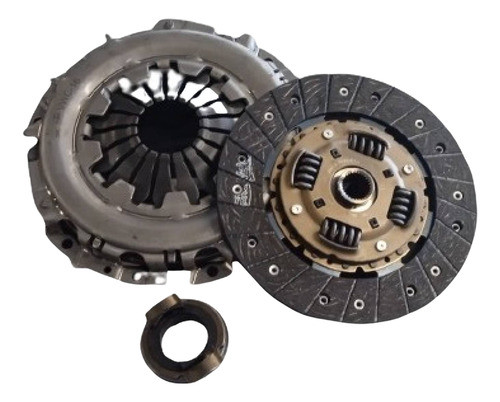Kit Embrague (200) 1.9 Valeo Vw Senda 91-94 0