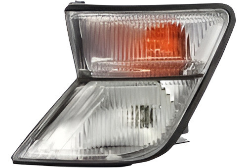 Farol Delantero Izquierdo Nissan Patrol 94-02 0