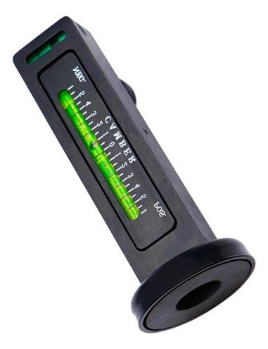 Alinhamento De Roda Ajustável Com Rodízio De Cambagem 0