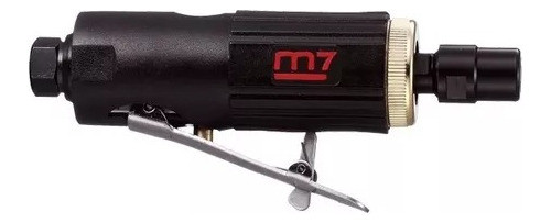 Amoladora Pulidora Recta 1/4mm Mighty Seven 0