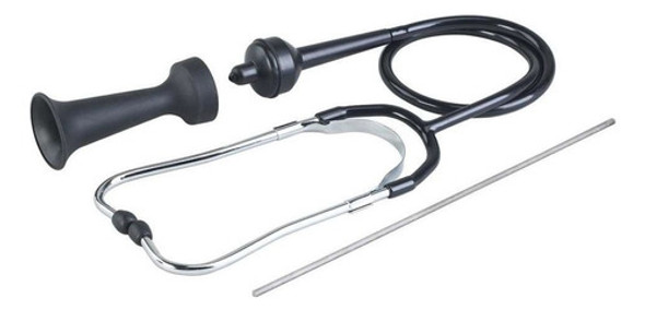 Estetoscopio Automotriz Mecanico Motores Eurotech 0 Estetoscopio Automotriz Mecanico Motores Eurotech 0