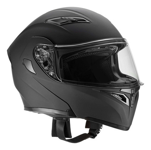 Rapido Boutique Collection - Casco Modular De Cara Completa 1