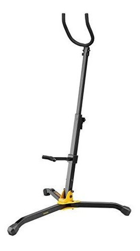 Hercules Ds535b Saxofon Baritono Soporte 0