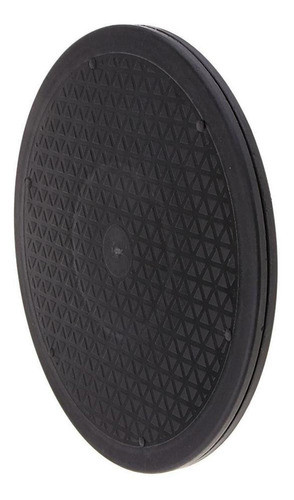 Placa Giratória De Plástico De 30 Cm Para Pintura 0