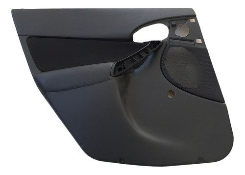 Tapizado Panel Puerta Ford Focus One 2004/2009 Trasero 0
