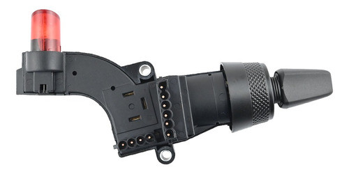 Llave Bajo Volante Ford Escort/verona 1987/1992 Con Baliza 1