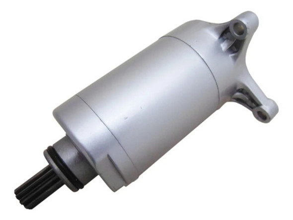 Motor Partida Arranque Similar Yamaha Virago 250 0