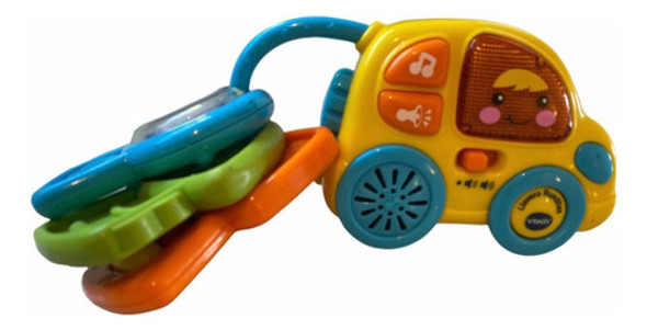 Juguete Para Bebés Vtech 0
