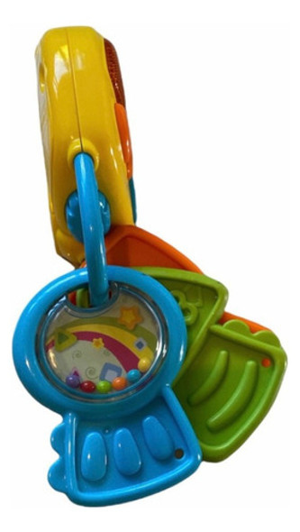 Juguete Para Bebés Vtech 1